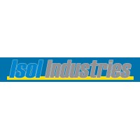 ISOL Industries logo - Similar company to Agi