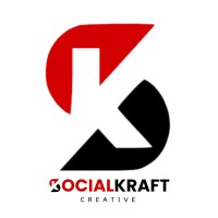 Social KRAFT – Creative Studio for Creators & Brands logo - Similar company to Pitstop Stories