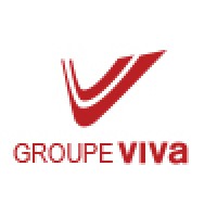 Groupe VIVA logo - Similar company to Stingray Media Solutions