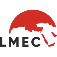 Labour Middle East Council (LMEC) logo - Similar company to Soas Icop