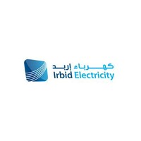 Irbid Electricity Company logo - Similar company to Yarmouk Water