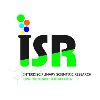 Interdisciplinary Scientific Research logo - Similar company to Erp Study Group