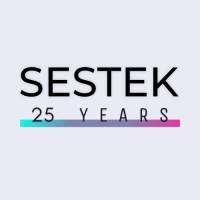 SESTEK logo - Similar company to Superpeer