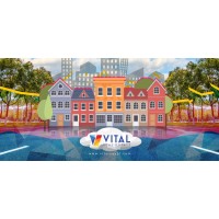 Vital Egypt Real Estate logo - Similar company to 7Capitals