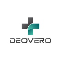 DeoVero BV logo - Similar company to Realhosting - Professional Hosting, Personal Service