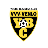 Young Business Club | VVV-Venlo logo - Similar company to Werkenrode School