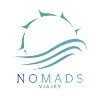 Nomads Viajes logo - Similar company to Himba Tours