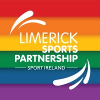 Limerick Sports Partnership logo - Similar company to Cornstore Group Cork And Limerick