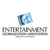 Entertainment Globalization Association logo - Similar company to Avt Masterclass