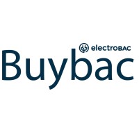 Buybac logo - Similar company to Evvo