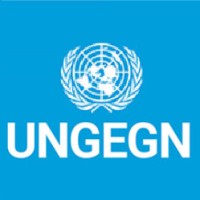 UNGEGN logo - Similar company to Parcel B