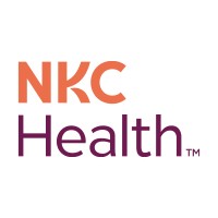 NKC Health logo - Similar company to Spira Care