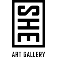 SHE Art Gallery logo - Similar company to Circle4Change