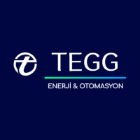 TEGG Enerji ve Otomasyon logo - Similar company to Yurt Enerji̇ Ki̇mya San.Ve Ti̇c.Ltd.Şti̇.