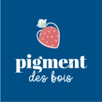 Pigment des bois logo - Similar company to Studio Méli-Mélo