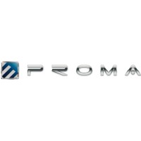 Proma Northamerica logo - Similar company to Hoffmann Group Mexico