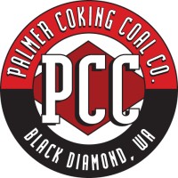 Palmer Coking Coal Co. logo - Similar company to Okae ® Management Support