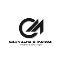 Carvalho e Moroz Construtora logo - Similar company to C&M Engenharia