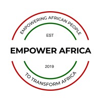 Empower Africa logo - Similar company to Heartfelt It