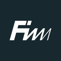 Fim logo - Similar company to Cobain Group Limited