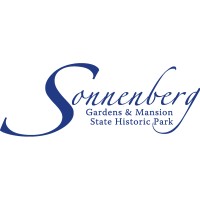 Sonnenberg Gardens and Mansion State Historic Park logo - Similar company to 1:1 Advisory