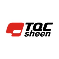 TQC SHEEN KOREA logo - Similar company to Kenmark Tech Solutions