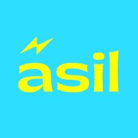 Asil Group Co logo - Similar company to Emya Tech Studio