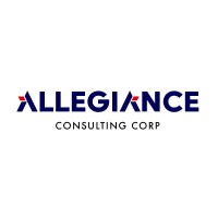 ALLEGIANCE CONSULTING CORP logo - Similar company to Freelance Visa By Auxilium