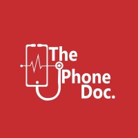 The Phone Doc Lanark logo - Similar company to Gp Plantscape