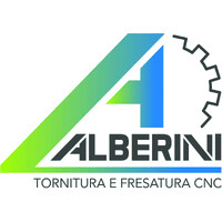 Alberini Srl logo - Similar company to Ag Technical S.R.L.