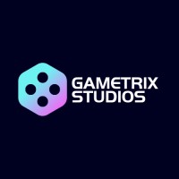 GameTrixStudios logo - Similar company to Gamestrixstudio