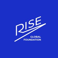 RISE Global Foundation logo - Similar company to Edge Behaviour