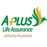 A-Plus Life Assurance Company Limited logo - Similar company to Delta Community Support (Ndis Provider)