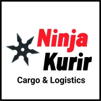Ninja Kurir - Cargo & Logistics logo - Similar company to Drive Ev Ltd