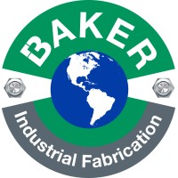 Baker Industrial Fabrication logo - Similar company to Kim Lighting