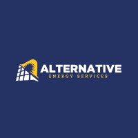 Alternative Energy Services logo - Similar company to C2 Technology
