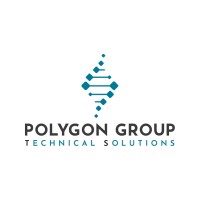 POLYGON SPA logo - Similar company to Althea