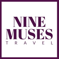 Nine Muses Travel logo - Similar company to Unlock Creative