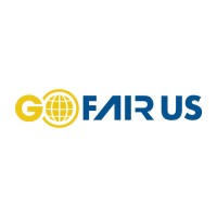 GO FAIR US logo - Similar company to Go Fair Initiative