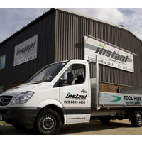 INSTANT HIRE LIMITED logo - Similar company to Instant Hire