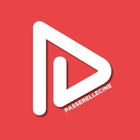 PasserelleCiné logo - Similar company to Mandiri