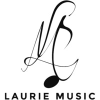 Laurie Music logo - Similar company to Core By D