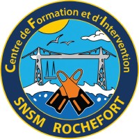 Centre de Formation et d’Intervention Rochefort 17 - SNSM logo - Similar company to Centre De Formation Atysceo