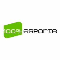 100% Esporte Marketing Esportivo e Comunicação logo - Similar company to Cria Conteúdo
