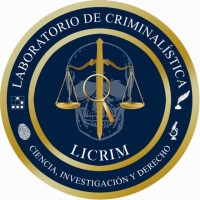 Criminalistica logo - Similar company to Secap Ltda