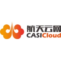 CASICloud logo - Similar company to Hainan Shiner Industrial Co.,Ltd(海南赛诺实业有限公司）