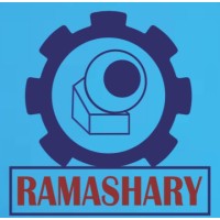 Ramashary Pharma machinery pvt ltd logo - Similar company to Aatish Pharma Solution