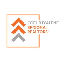 Coeur d'Alene Regional REALTORS logo - Similar company to Intermax Networks