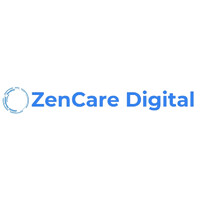 ZenCare Digital logo - Similar company to Bulletproof  Inc.