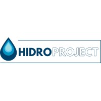 Hidroproject logo - Similar company to Distinct